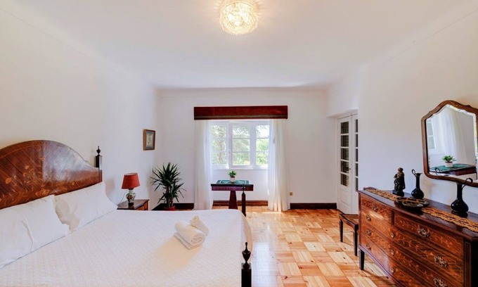 Agueda Maison | House