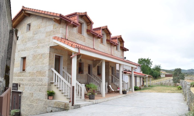 Requias Appartement | Maison Requias Appartement Nº 3