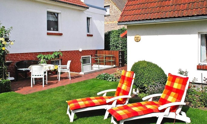 Ribnitz Maison | House, Ribnitz-Damgarten