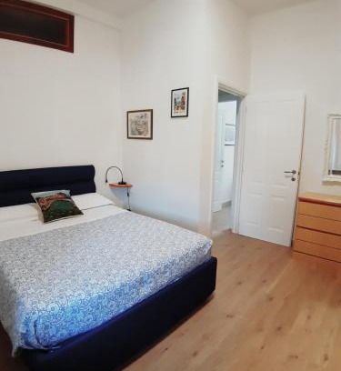 Sestri Levante Maison | HOUSE Riccardo Cinque terre 30 minuti