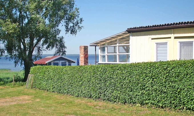 Kummerow Maison | House right on the lake - Kummerow SCHW 982 - SCHW 982