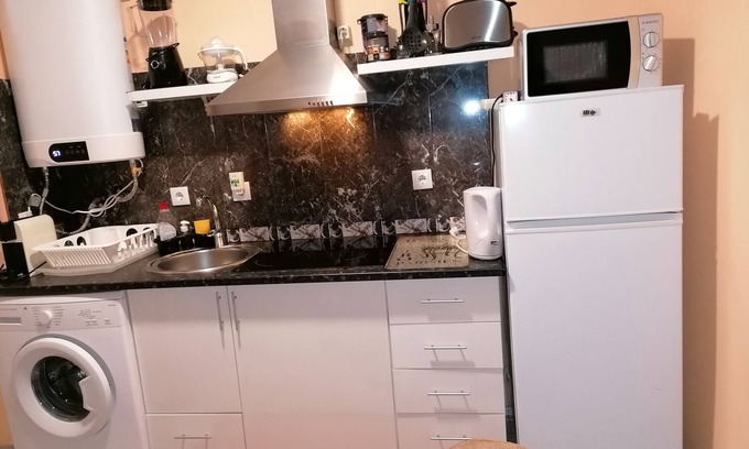 Lordelo do Ouro e Massarelos Appartement | House Romantic R/C Left