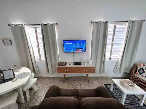 Salinas Appartement | House Salinas - The best part of your getaway