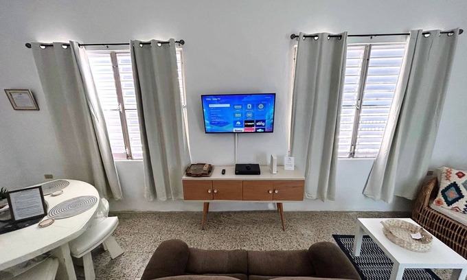 Salinas Maison | House Salinas (WIFI) - The best part of your getaway