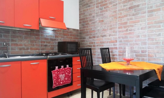 Historic Centre Appartement | House San Salvario Next Station by Holiday World