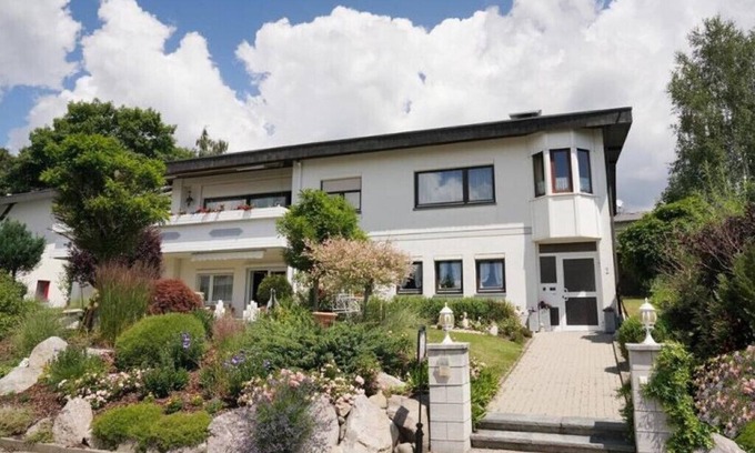 Hoechenschwand Appartement | House Schweizer Höchenschwand