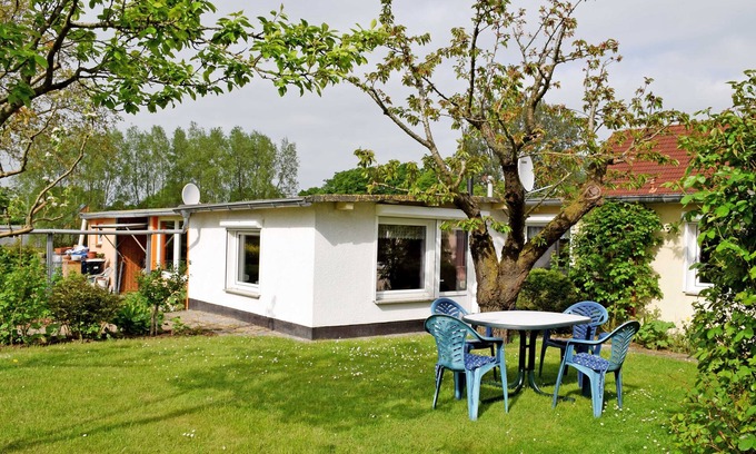 Sehlen Appartement | Maison Sehlen auf Rügen - Maison Sehlen auf Rügen