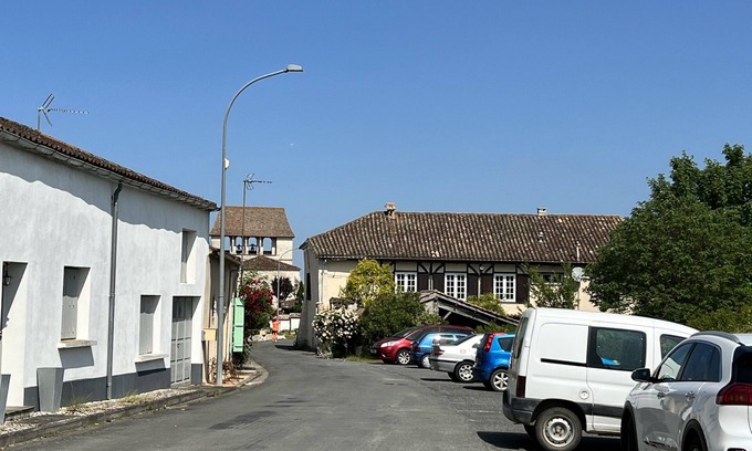 Le Cler Maison | Maison 6 couchages proche VILLEREAL