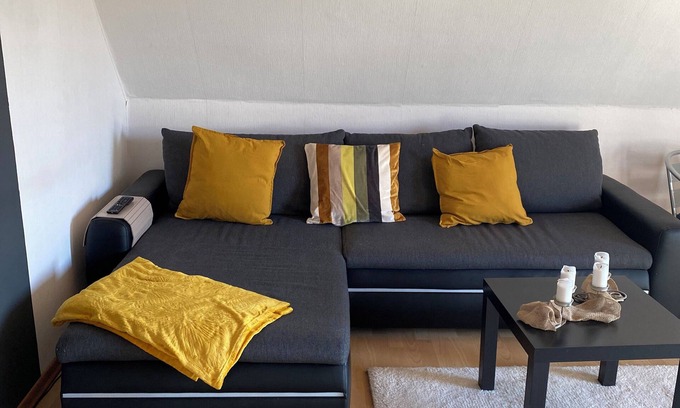 Lage Appartement | House Sonnenschein 2