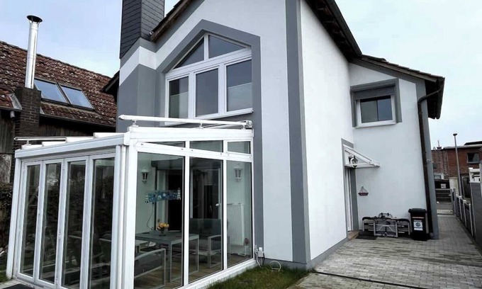 Region Hannover District Maison | House Sonnenschein Su