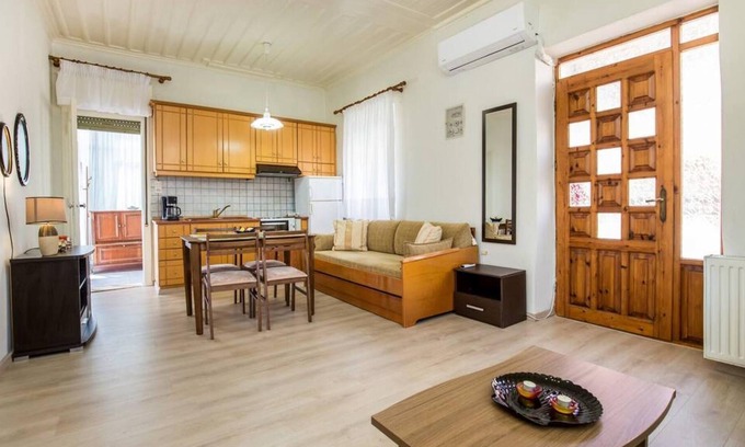 Limenaria Appartement | House Stella in Limenaria