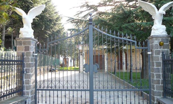 Sarnano Villa | MAISON ENTOURÉ NATURE ET CALME