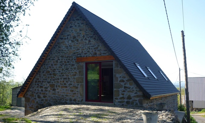 Tauves Maison | MAISON A TAUVES LIEU DIT 'Le Leyrit'