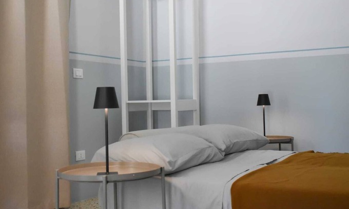 Cutrofiano Maison | House the square