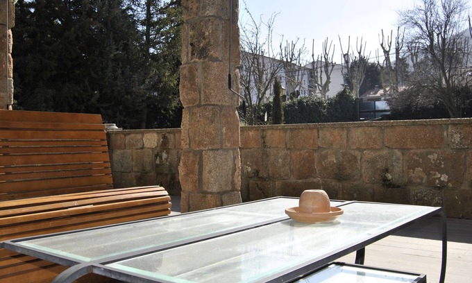 El Espinar Maison | Maison L'arbre de Lilo, El Espinar