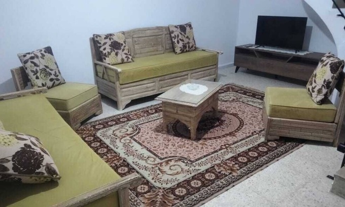 Sidi Abdel Aziz Maison | Duplex douillet à sidi abdelaziz