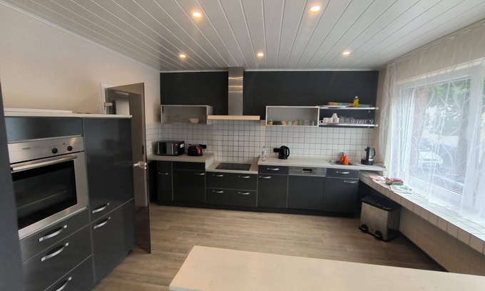 Werne Maison | House to feel good in