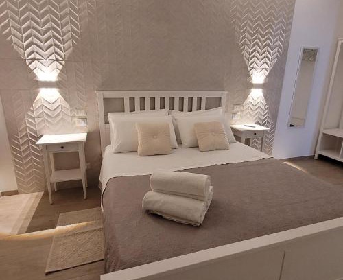 Marina di Gioiosa Ionica Appartement | House Torre Galea 2