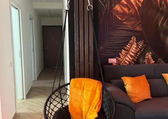 Milan Appartement | House Twenty - Five