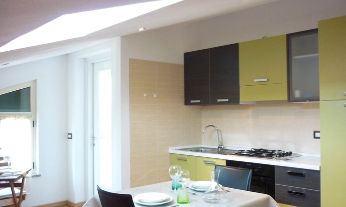 Sant'Anna Arresi Appartement | Maison Vacanze Porto Pino Sant'Anna Arresi