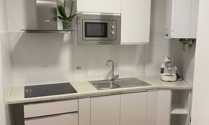 Perugia Appartement | House Valentina