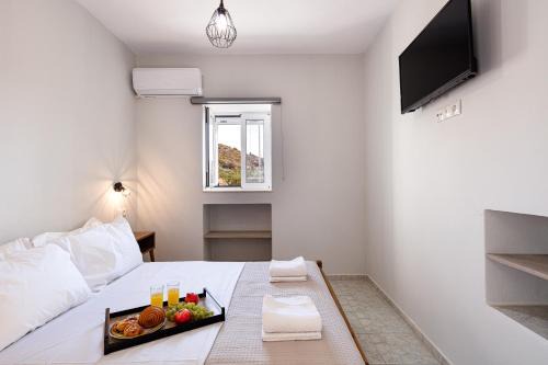 Agios Vasileios Maison | House Verg, heavenly escape up to 4 guests!