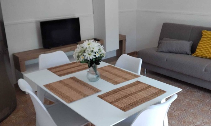 Policastro Bussentino Maison | HOUSE VILLA: quiet detached house suitable for family group.