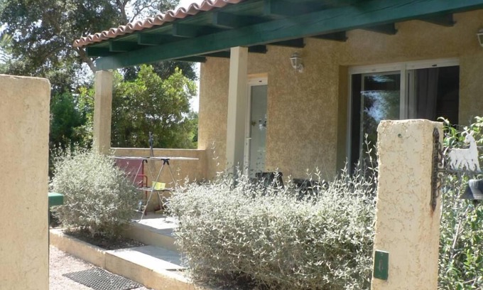 San-Gavino-di-Carbini Maison | Jolie petite villa indépendante