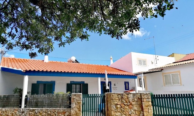 Pata de Cima Villa | Maison / villa - AlbufeiraMaison de caractère