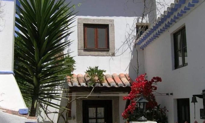 Almocageme Cottage | Maison / villa - Almoçageme