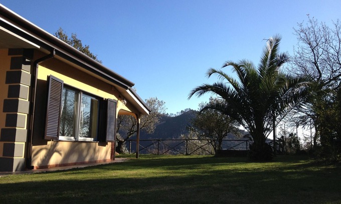Cava de' Tirreni Villa | Villa