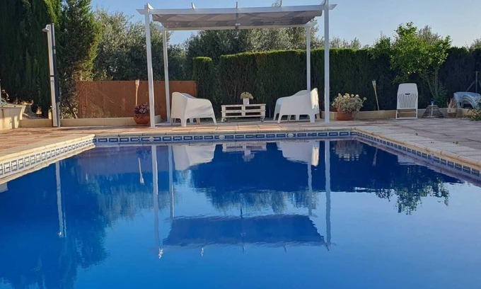 Calasparra Maison | Maison / villa - Calasparra, Murcia