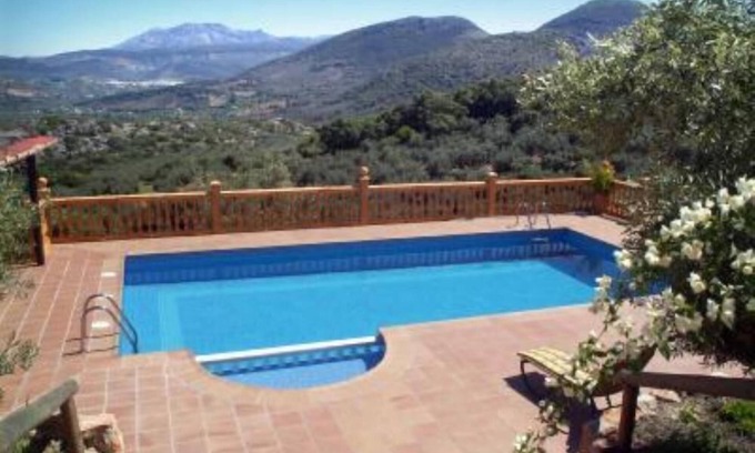 Carcabuey Cottage | maison / villa - Carcabuey