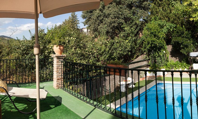 Carcabuey Cottage | Maison / villa - Carcabuey