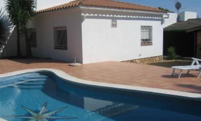 El Vendrell Villa | Maison / villa - Coma-ruga