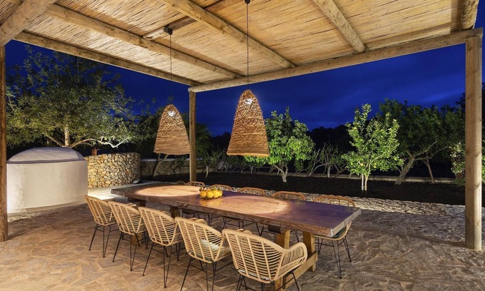Es Figueral Beach Maison | Maison / villa - Ibiza