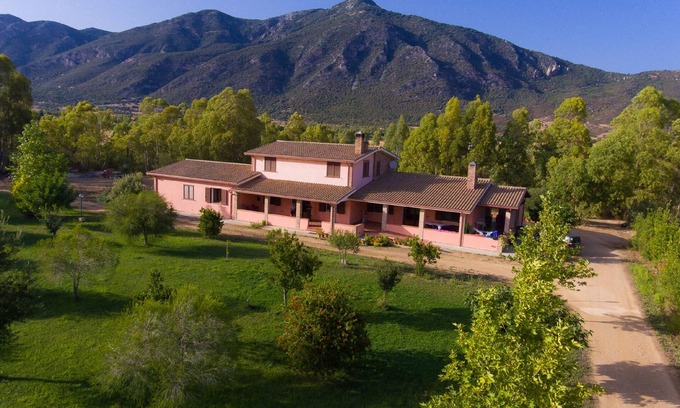 Iglesias Villa | Maison / villa - Iglesias