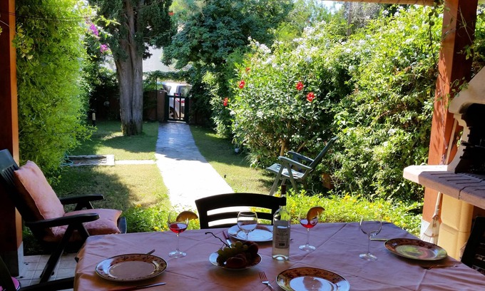 Torre delle Stelle Maison | Maison / villa - Torre delle Stelle - Villasimius