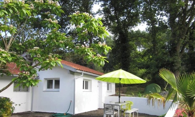 Labenne Maison | Maisonnette dans propriété d'un hectare