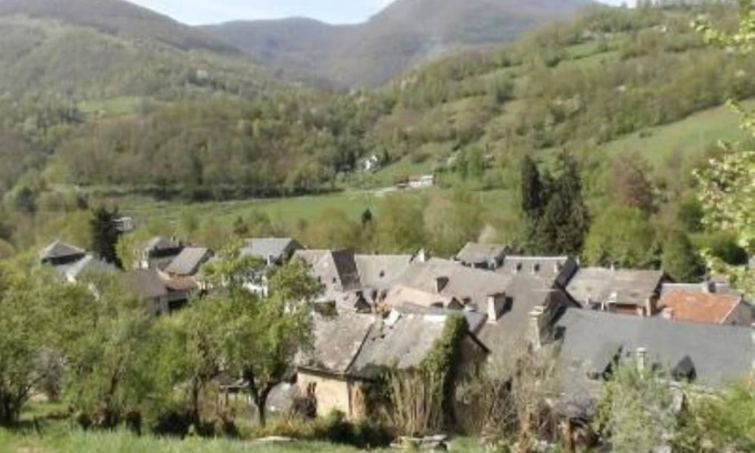 Lacave Maison | Maison au cœur du Pays du Couserans, vallée d'art et d'histoire
