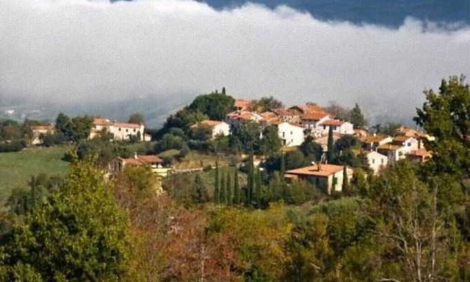 Polveraia Maison | Maison / villa - Polveraia, Scansano, Grosseto