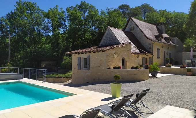 Pontcirq Maison | Maison / villa - PONTCIRQ