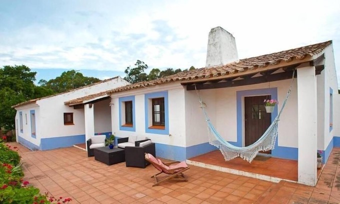 Santiago do Cacem Cottage | Maison / villa - Silveiras/Cercal do Alentejo