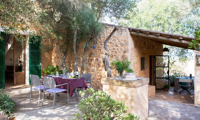 Santanyi Cottage | Maison / villa - Santanyi