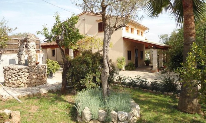 Selva Cottage | Maison / villa - Selva