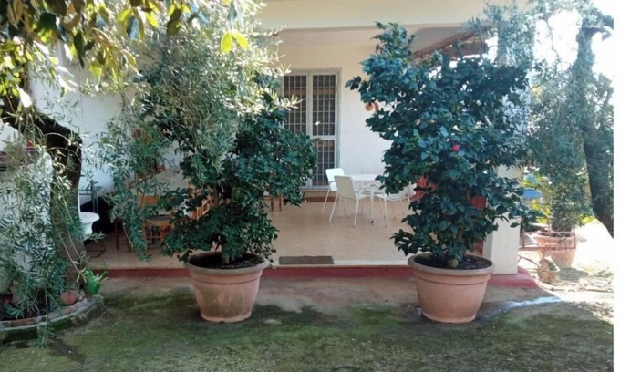 Sonnino Maison | Maison / villa - Sonnino
