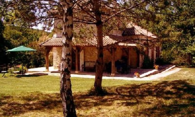 Vazerac Maison | Maison de caractère du Quercy Blanc