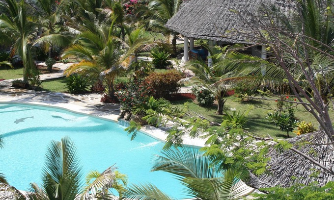 Watamu Maison | Maison / villa - Watamu