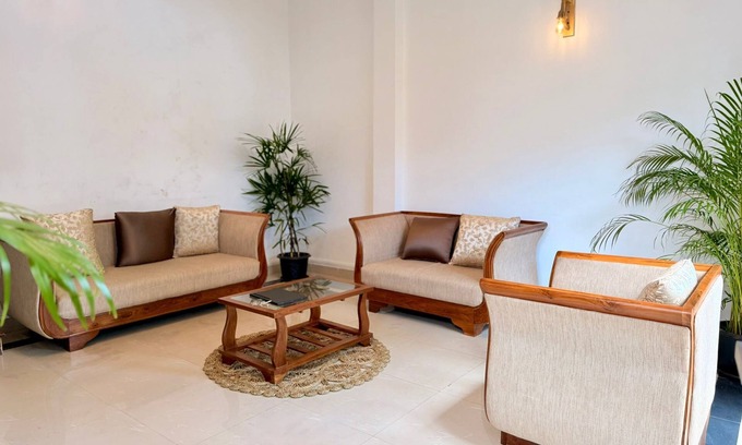 Mount Lavinia Maison | House with Private Pool Perfect for Family Holiday