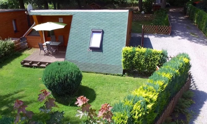 Rabenstein Maison | Maison de vacances Chemnitz pour 1 - 4 personnes avec 1 chambre à coucher - Maison de vacances